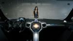 Tronatic Everia Concept 2012 года